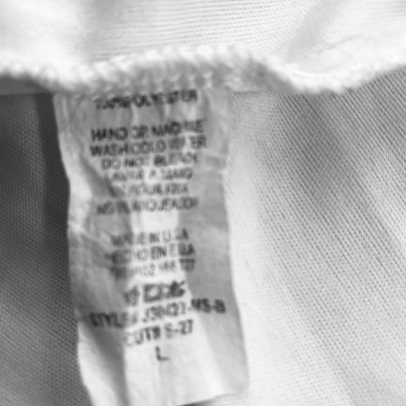 Annianna summer Dress. Sz. L. Multi colors. - Picture 8 of 8